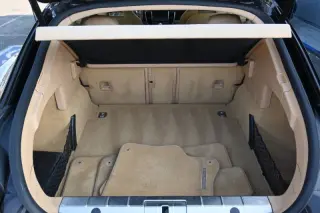 2010 Porsche Panamera 4S