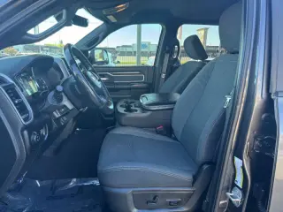 2021 RAM 2500 Big Horn