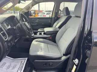 2020 RAM 1500 Lone Star