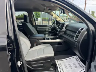 2020 RAM 1500 Lone Star