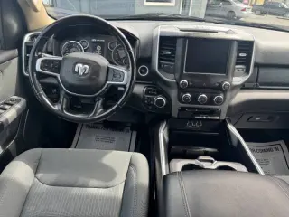 2020 RAM 1500 Lone Star