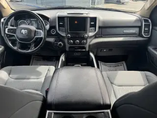 2020 RAM 1500 Lone Star
