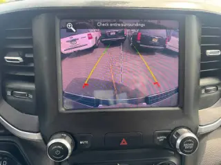 2020 RAM 1500 Lone Star