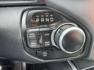 2020 RAM 1500 Lone Star