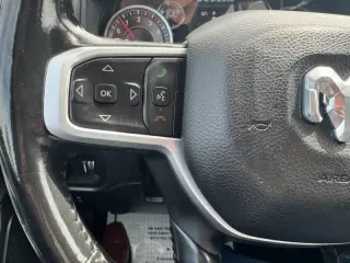 2020 RAM 1500 Lone Star