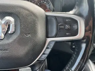 2020 RAM 1500 Lone Star