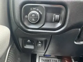 2020 RAM 1500 Lone Star