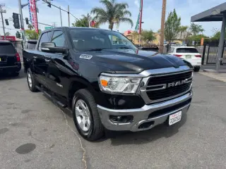 2020 RAM 1500 Lone Star