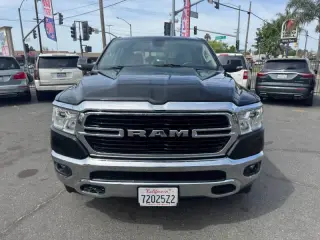 2020 RAM 1500 Lone Star