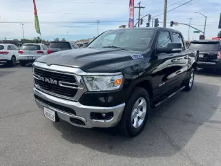 2020 RAM 1500 Lone Star