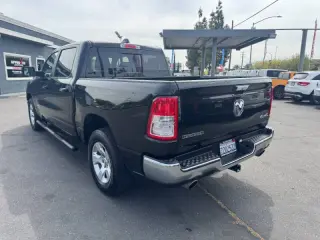 2020 RAM 1500 Lone Star