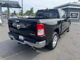 2020 RAM 1500 Lone Star