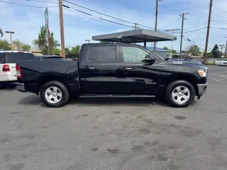2020 RAM 1500 Lone Star