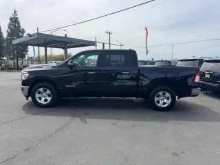 2020 RAM 1500 Lone Star