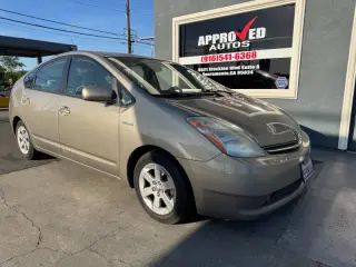 2006 Toyota Prius