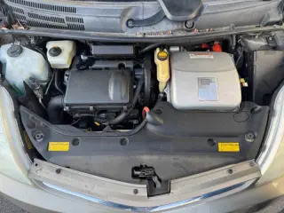 2006 Toyota Prius