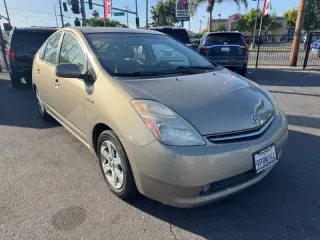 2006 Toyota Prius