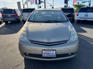 2006 Toyota Prius