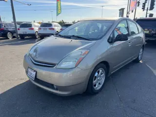 2006 Toyota Prius