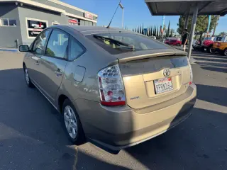 2006 Toyota Prius