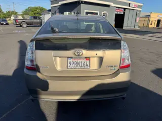 2006 Toyota Prius