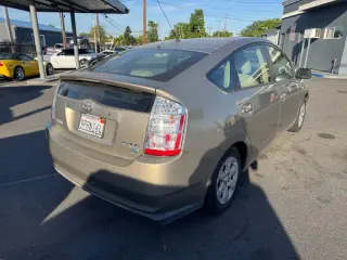 2006 Toyota Prius