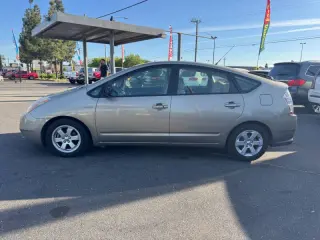 2006 Toyota Prius