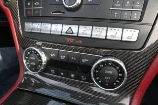 2017 Mercedes-Benz SL-Class AMG SL 63