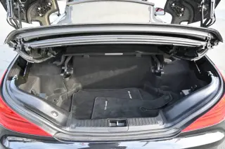 2017 Mercedes-Benz SL-Class AMG SL 63