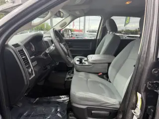 2014 RAM 2500 Tradesman