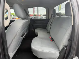 2014 RAM 2500 Tradesman