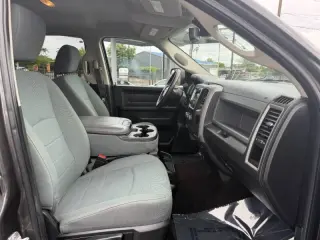 2014 RAM 2500 Tradesman