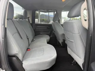 2014 RAM 2500 Tradesman