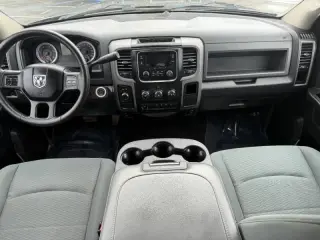2014 RAM 2500 Tradesman