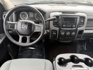 2014 RAM 2500 Tradesman