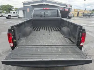 2014 RAM 2500 Tradesman