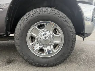2014 RAM 2500 Tradesman