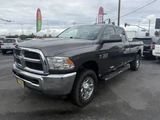 2014 RAM 2500 Tradesman