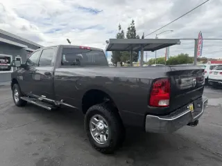 2014 RAM 2500 Tradesman