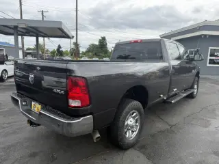 2014 RAM 2500 Tradesman