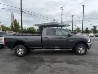 2014 RAM 2500 Tradesman