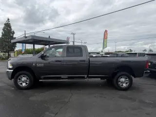 2014 RAM 2500 Tradesman