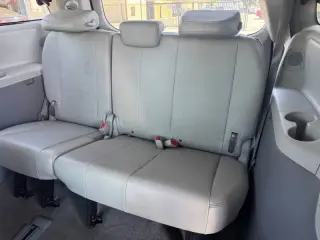 2011 Toyota Sienna XLE 7-Passenger