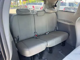 2011 Toyota Sienna XLE 7-Passenger