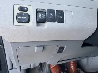 2011 Toyota Sienna XLE 7-Passenger