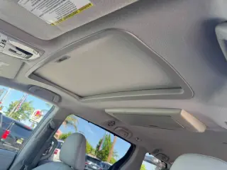 2011 Toyota Sienna XLE 7-Passenger