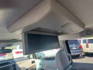 2011 Toyota Sienna XLE 7-Passenger