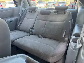 2008 Toyota Sienna LE 7-Passenger