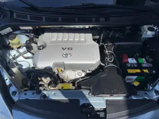 2008 Toyota Sienna LE 7-Passenger
