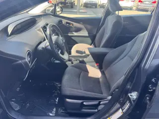 2018 Toyota Prius Two Eco